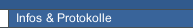 Infos & Protokolle
